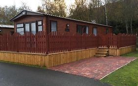 81 The Heathers, Aviemore Holiday Park , Dalfaber Rd Aviemore Ph22 1Px